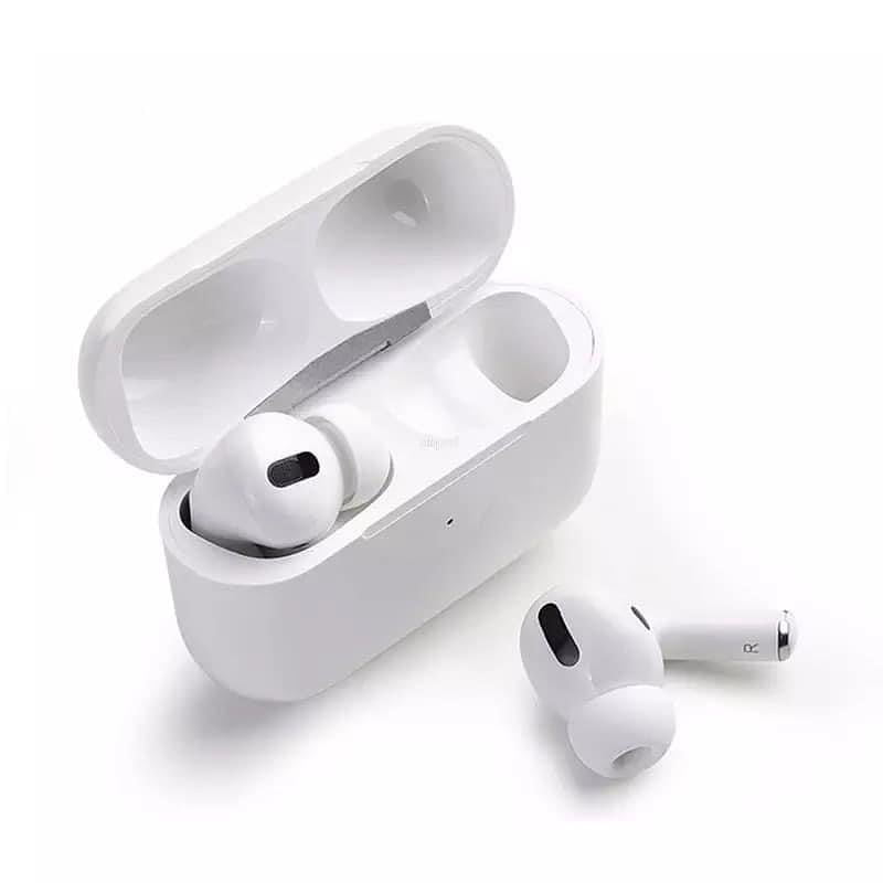 Inpods pro com silicone