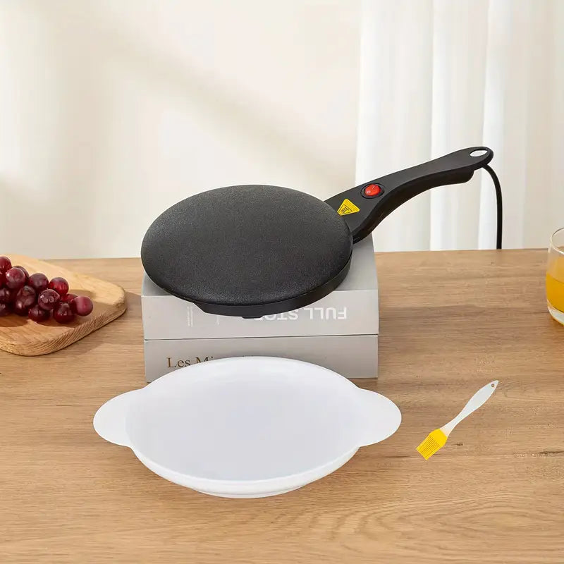Máquina de crepes