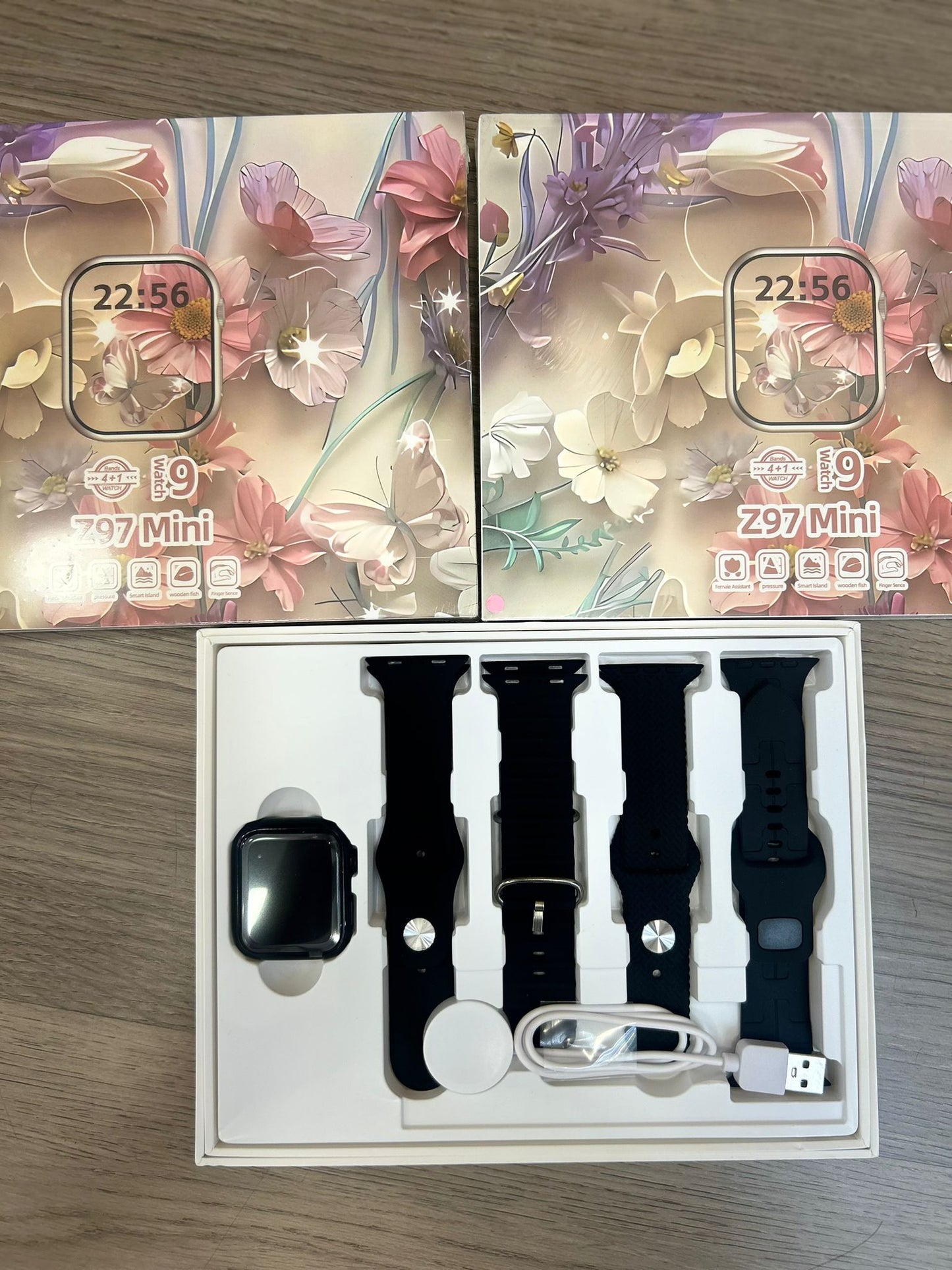 Smartwatch Z97 mini