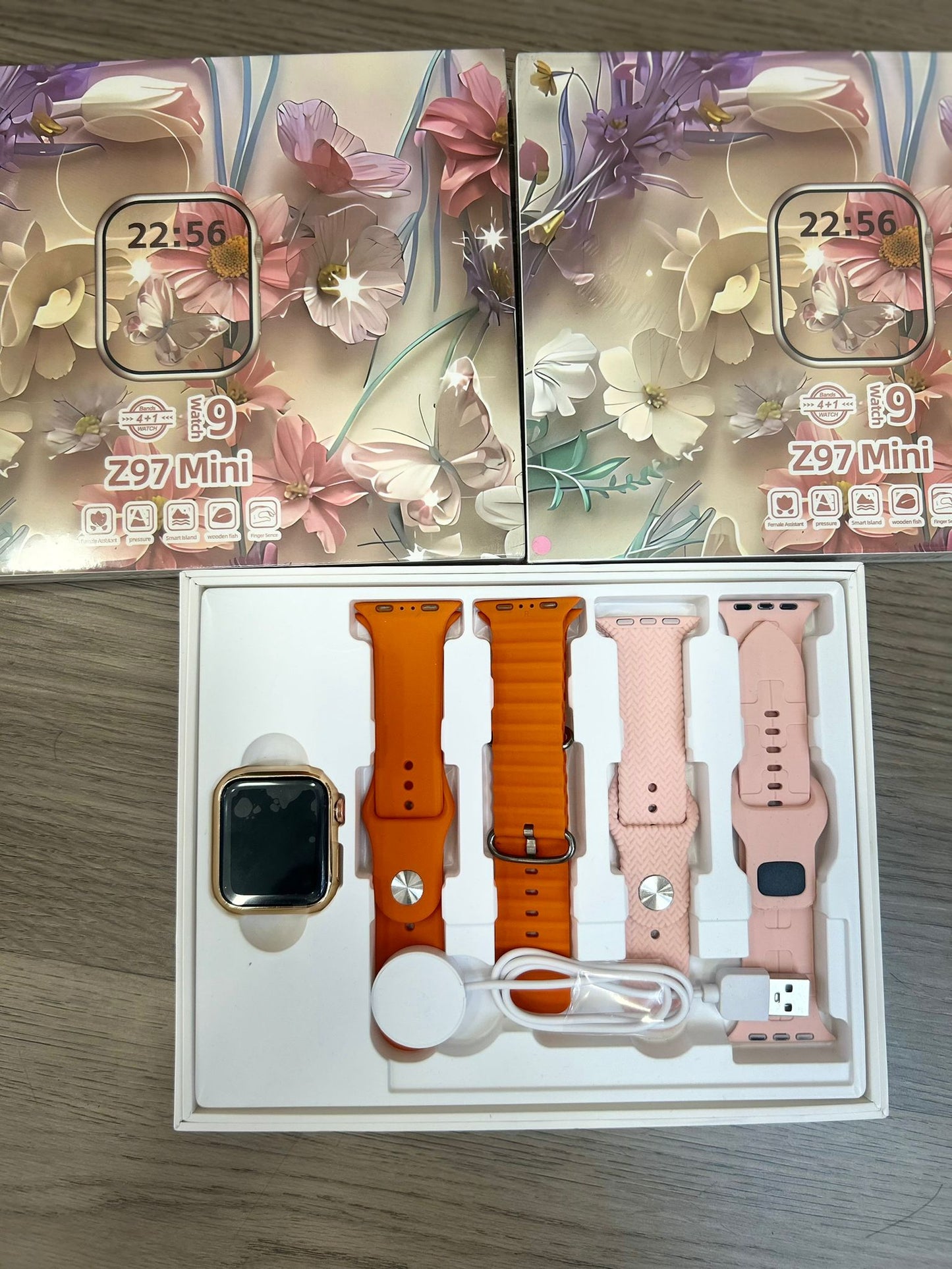 Smartwatch Z97 mini