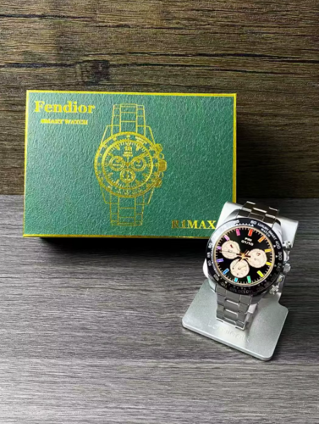 Smartwatch R1 MAX