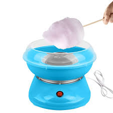 Máquina de Algodão Doce