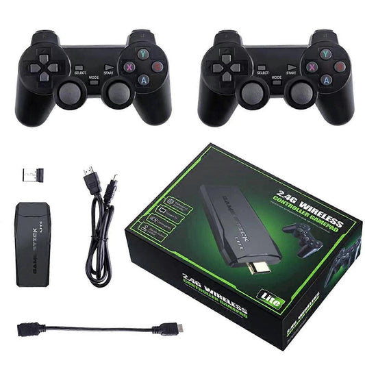 Consola Retro HDMI 10.000 jogos