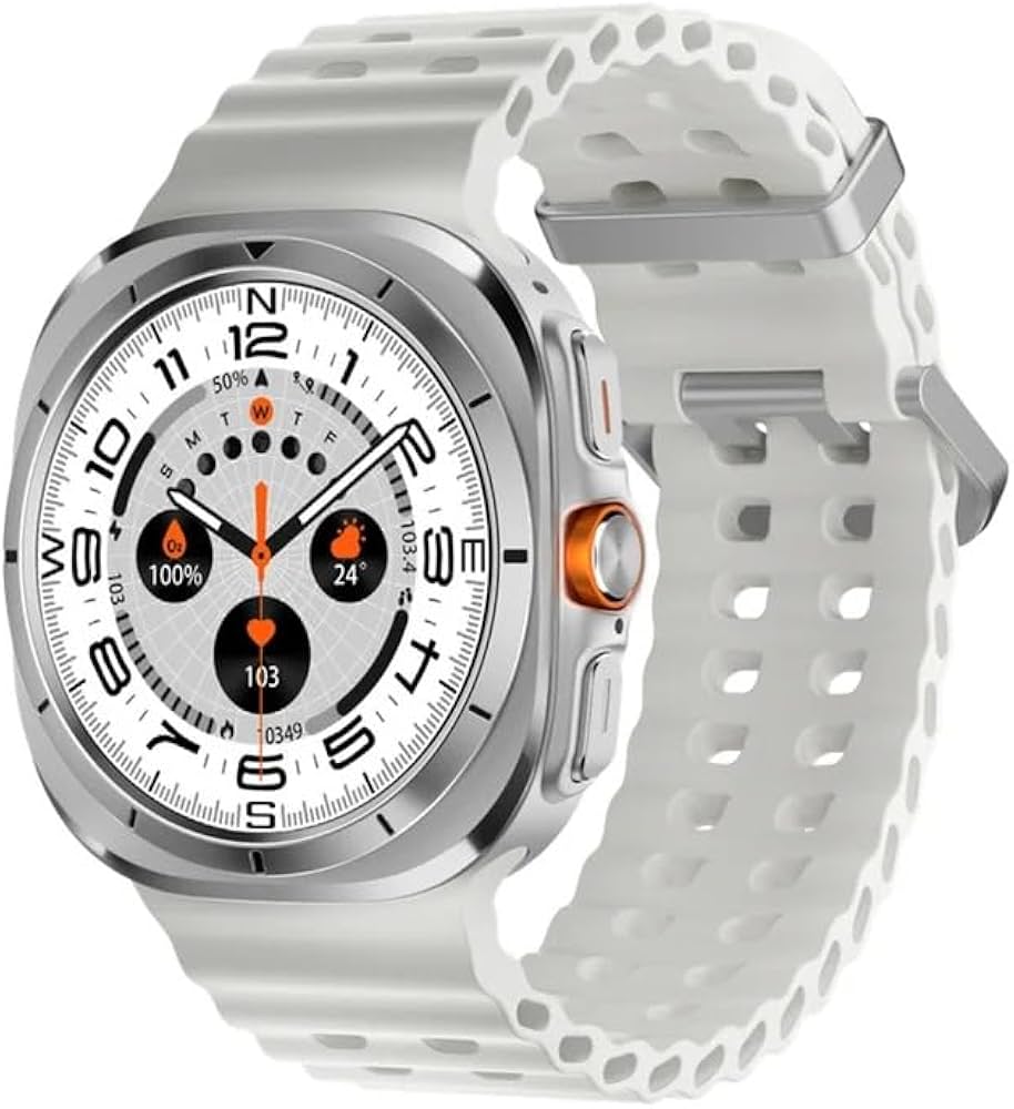 Smartwatch Z7 Ultra