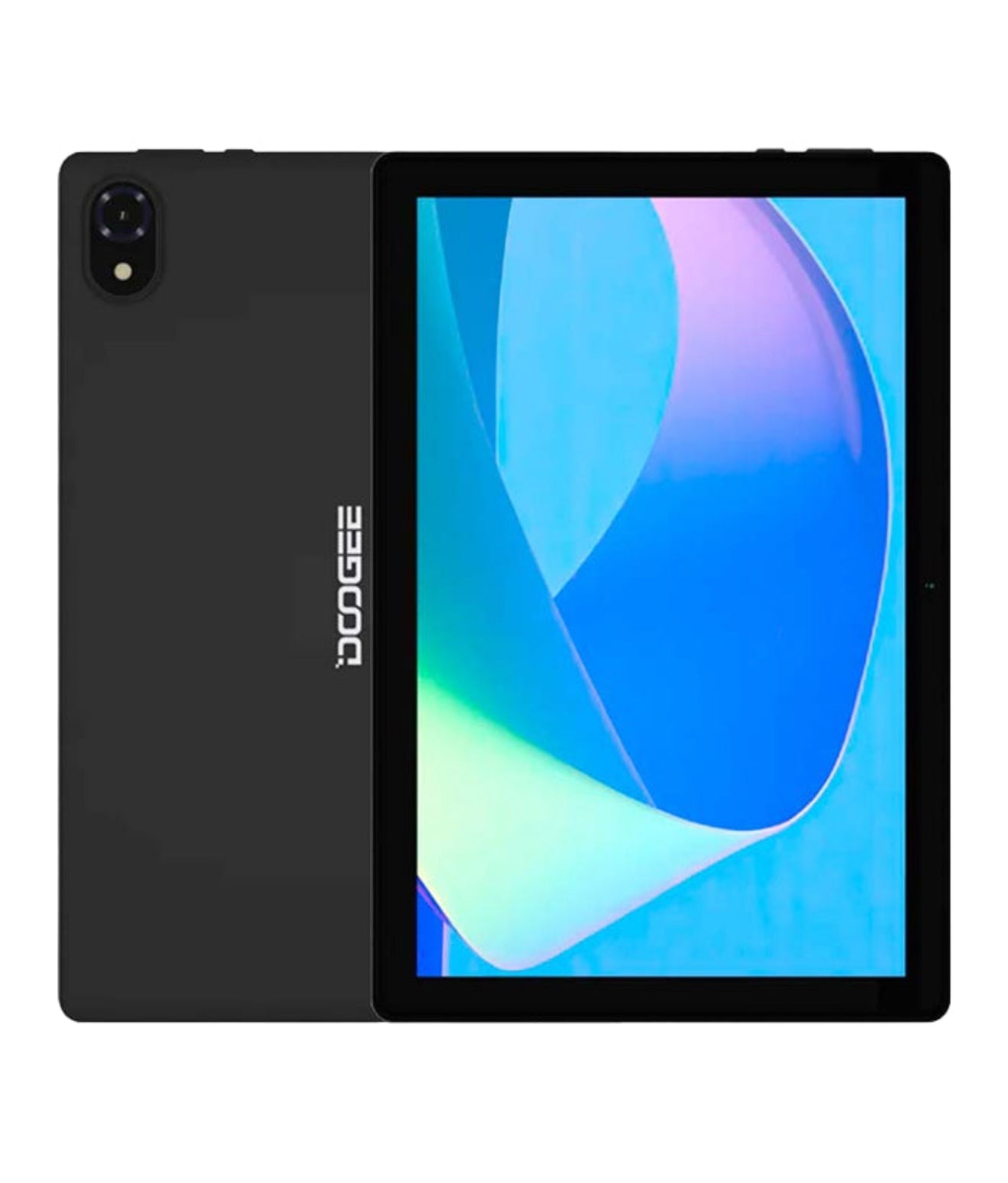 DOOGEE U10 4GB /128GB 10,1" PRETO