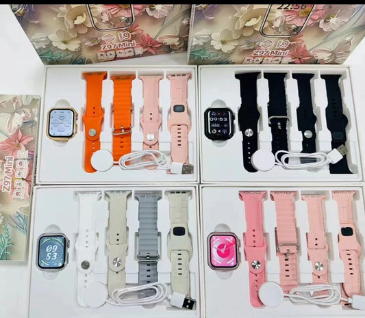 Smartwatch Z97 mini