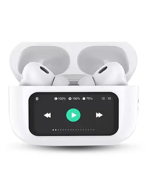 Inpod Pro Touch Screen