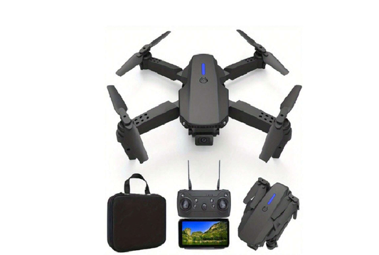 Drone dobrável