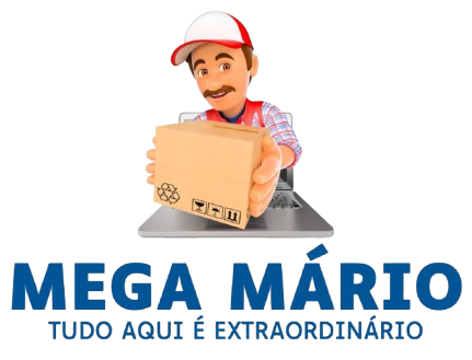 Mega Mário