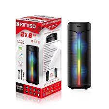 Coluna LED 3000wts