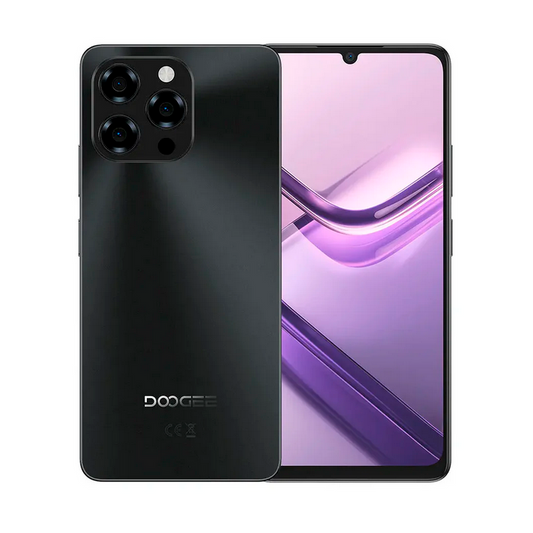 Smartphone DOOGEE Note 58