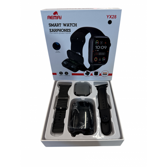 Smartwatch AEMAI YX28