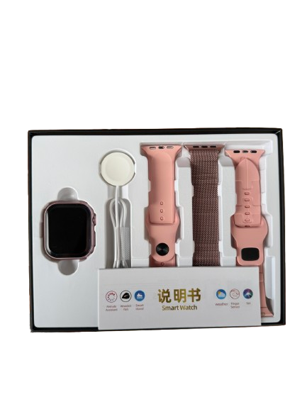 Smartwatch Z10 Pro